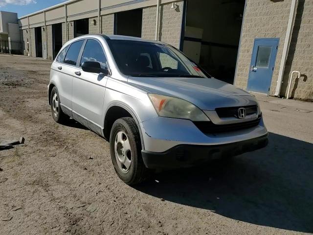 2009 Honda Cr-V Lx VIN: 5J6RE38399L034968 Lot: 90434305