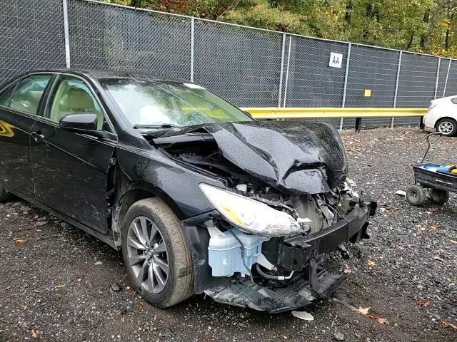 2017 Toyota Camry Le VIN: 4T1BF1FK4HU616502 Lot: 86138025