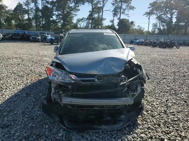 2010 Honda Cr-V Exl VIN: 5J6RE3H75AL048468 Lot: 82607975