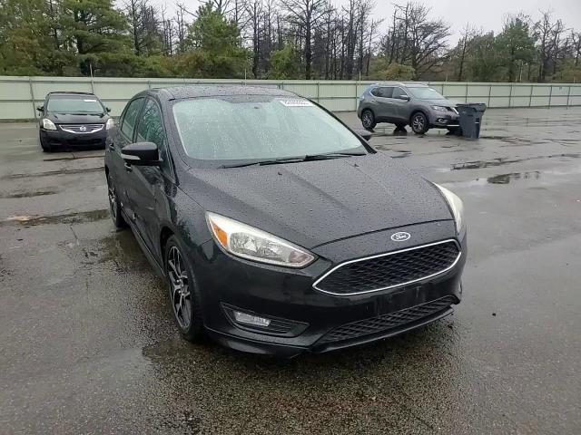 2015 Ford Focus Se VIN: 1FADP3F20FL333688 Lot: 82442865