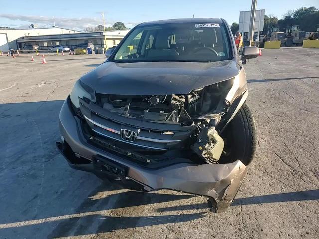 2014 Honda Cr-V Ex VIN: 2HKRM4H59EH622142 Lot: 86107785