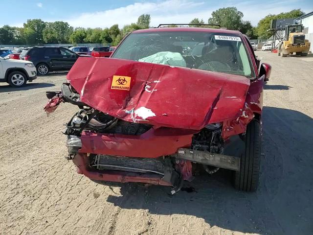 2013 Dodge Grand Caravan Sxt VIN: 2C4RDGCG1DR607789 Lot: 84807015