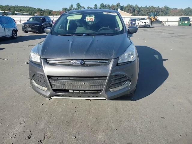 2014 Ford Escape Se VIN: 1FMCU9G99EUE18692 Lot: 84992625