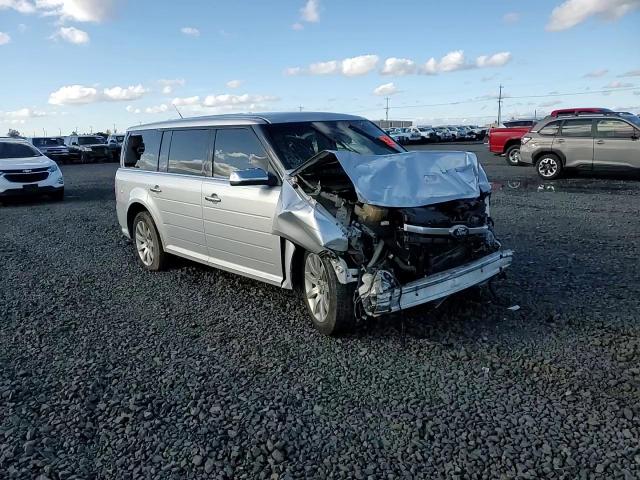 2011 Ford Flex Limited VIN: 2FMHK6DC0BBD05094 Lot: 90674735