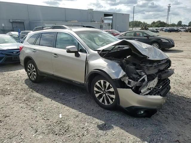 2016 Subaru Outback 2.5I Limited VIN: 4S4BSALC7G3346419 Lot: 85645805