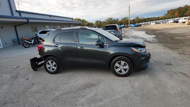 2018 Chevrolet Trax 1Lt VIN: KL7CJLSB7JB683991 Lot: 86624955