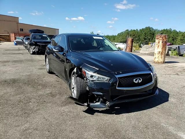 2017 Infiniti Q50 Premium VIN: JN1EV7AR3HM841816 Lot: 82486125