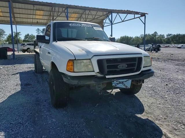 2004 Ford Ranger VIN: 1FTYR10U44PB60297 Lot: 84993975