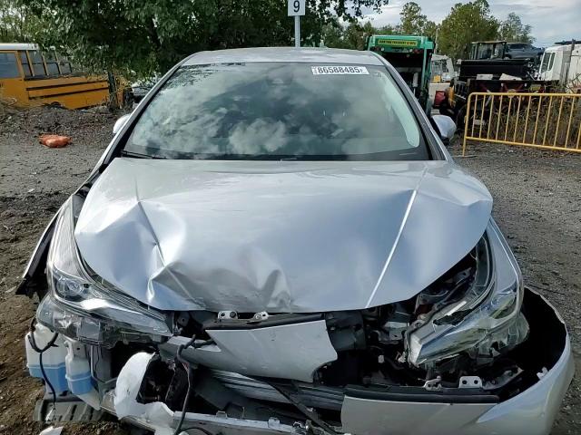 2019 Toyota Prius VIN: JTDKARFU1K3088207 Lot: 86588485