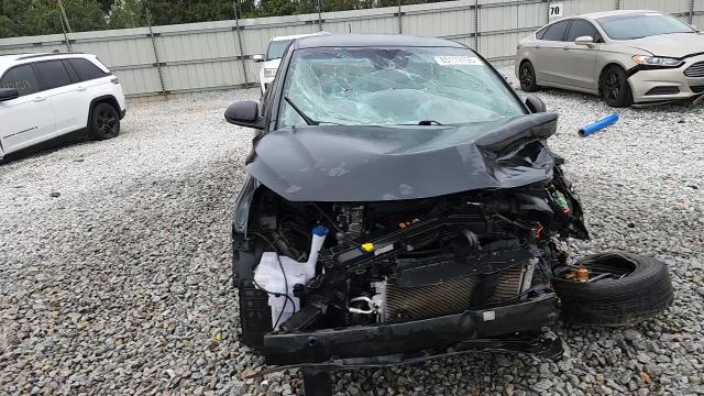 2021 Kia Rio Lx VIN: 3KPA24AD9LE314118 Lot: 85179795