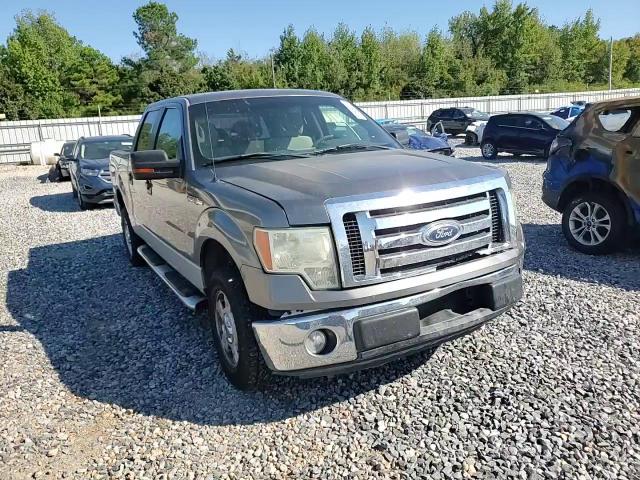 2009 Ford F150 Supercrew VIN: 1FTPW12V59FA78408 Lot: 81949365
