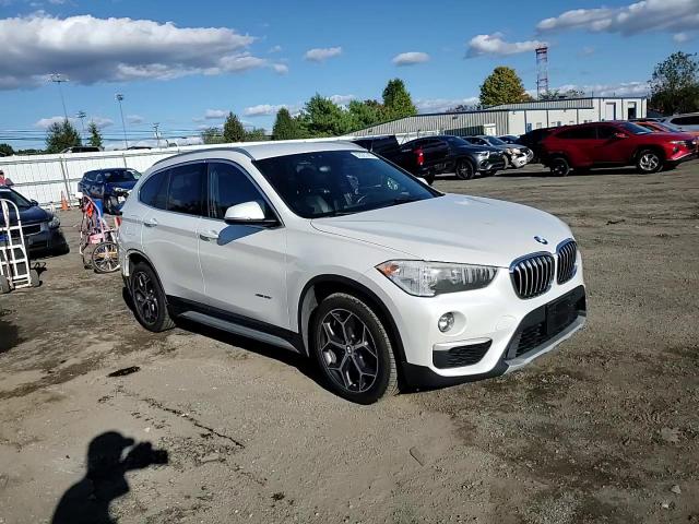 2018 BMW X1 xDrive28I VIN: WBXHT3C34J5K30245 Lot: 82327745