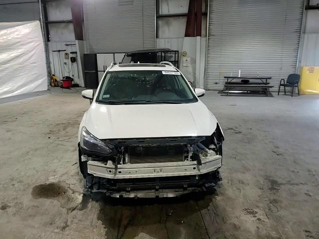 2018 Subaru Impreza Limited VIN: 4S3GTAT63J3708528 Lot: 91238905