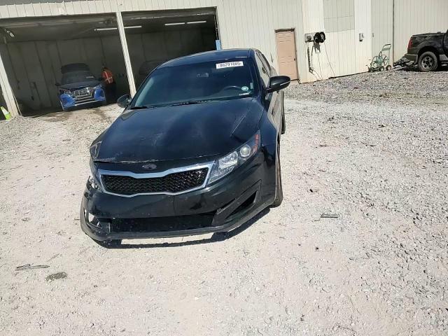 2013 Kia Optima Lx VIN: 5XXGM4A71DG094139 Lot: 86291805