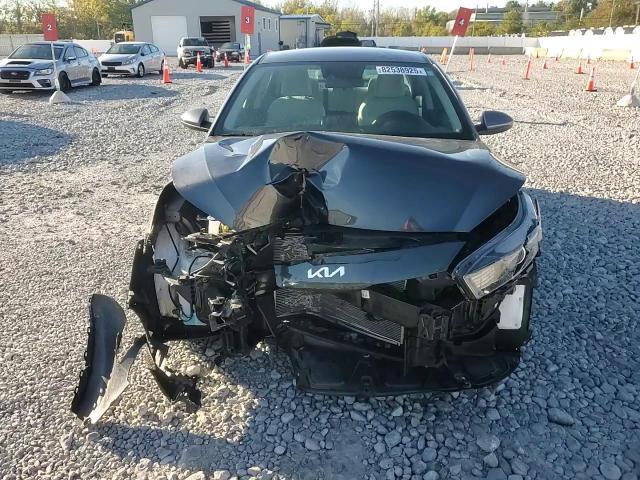 2023 Kia Forte Lx VIN: 3KPF24AD9PE596644 Lot: 82538925