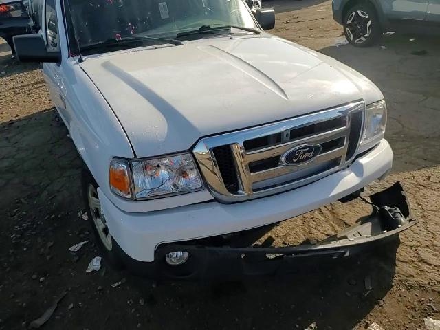 2011 Ford Ranger Super Cab VIN: 1FTKR1EE4BPA85864 Lot: 82382275