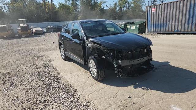 2014 Mazda Cx-5 Touring VIN: JM3KE4CY3E0304246 Lot: 84063375