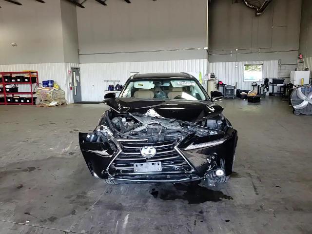 2017 Lexus Nx 200T Base VIN: JTJBARBZ5H2140760 Lot: 85357615