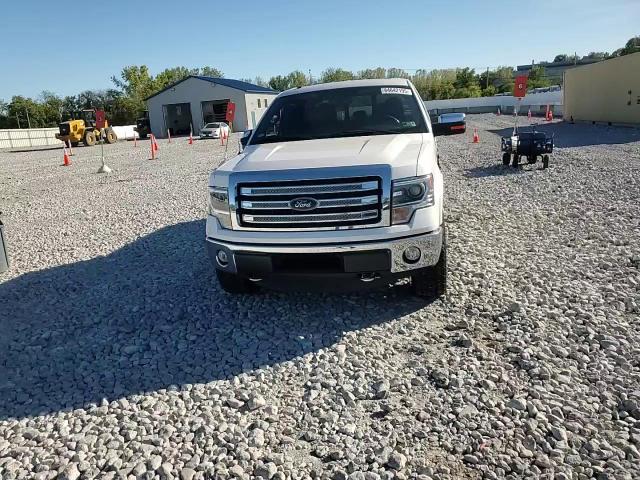 2013 Ford F150 Supercrew VIN: 1FTFW1ET3DKG21096 Lot: 84642195