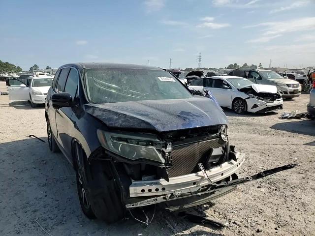 2016 Honda Pilot Exl VIN: 5FNYF5H89GB002978 Lot: 89444625