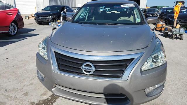 2014 Nissan Altima 2.5 VIN: 1N4AL3AP0EN205942 Lot: 86096475