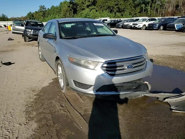 2015 Ford Taurus Se VIN: 1FAHP2D89FG180658 Lot: 90843715