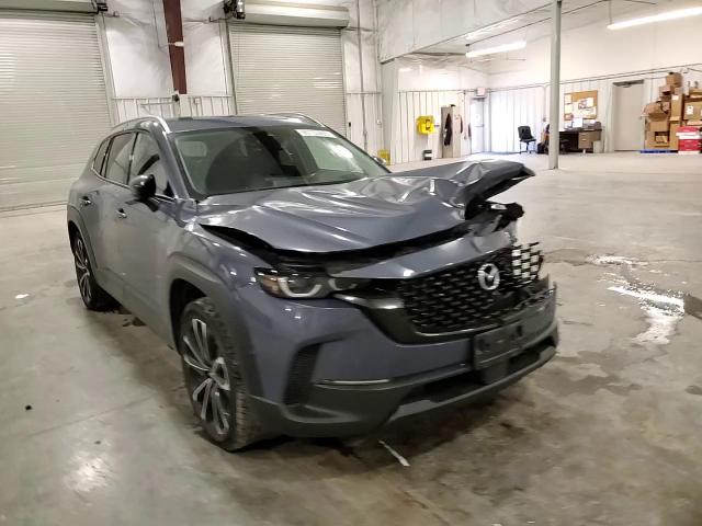 2024 Mazda Cx-50 Premium Plus VIN: 7MMVABEM1RN163850 Lot: 90735955