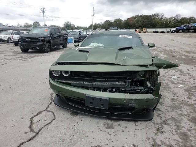 2018 Dodge Challenger R/T 392 VIN: 2C3CDZFJ8JH334610 Lot: 90360245