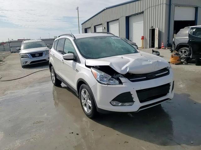 2014 Ford Escape Se VIN: 1FMCU0GX8EUE12568 Lot: 85856635