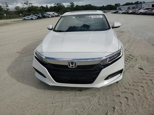 2020 Honda Accord Ex VIN: 1HGCV1F4XLA146114 Lot: 85896385