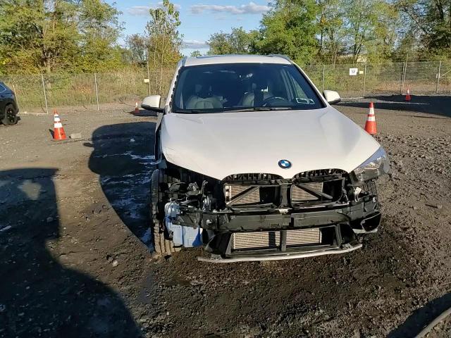 2018 BMW X1 xDrive28I VIN: WBXHT3C30J5L30973 Lot: 85594485