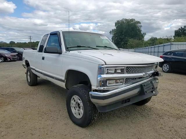 1997 Chevrolet Gmt-400 K1500 VIN: 2GCEK19R1V1289537 Lot: 85262325