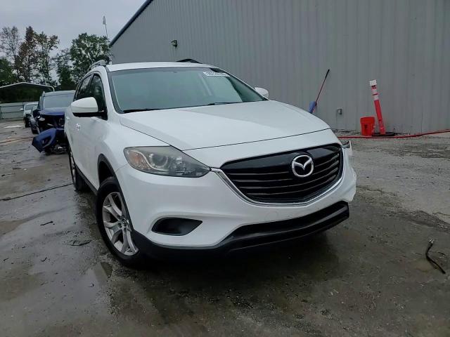 2015 Mazda Cx-9 Sport VIN: JM3TB2BA7F0454576 Lot: 90228745