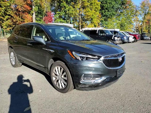 2020 Buick Enclave Essence VIN: 5GAEVAKW5LJ130581 Lot: 84746615