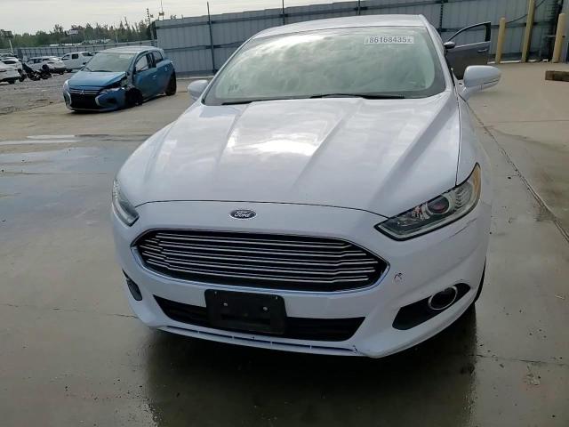 2016 Ford Fusion Se VIN: 3FA6P0HD3GR246280 Lot: 86168435