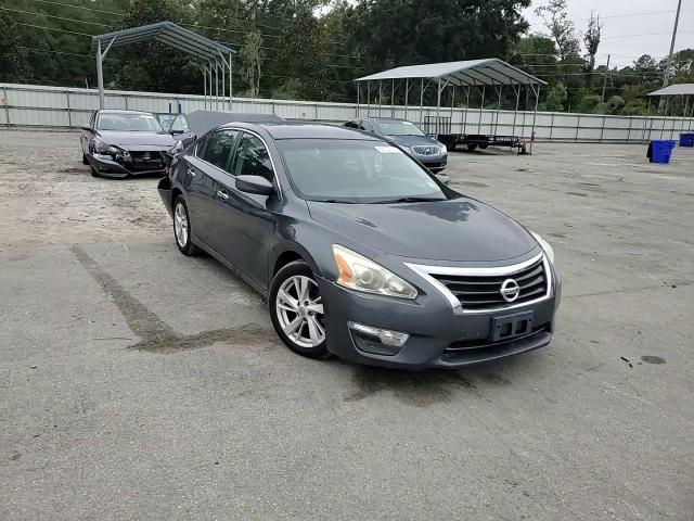 2013 Nissan Altima 2.5 VIN: 1N4AL3AP9DC200944 Lot: 86137455