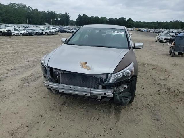 2009 Honda Accord Lx VIN: 1HGCP26339A167712 Lot: 85349395