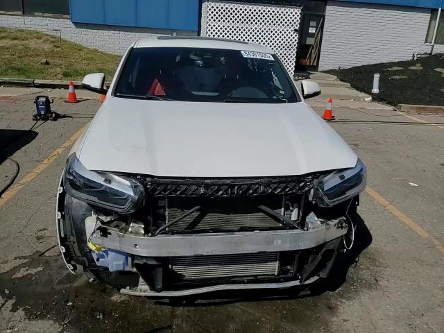 2018 BMW X2 xDrive28I VIN: WBXYJ5C30JEF69119 Lot: 84301555