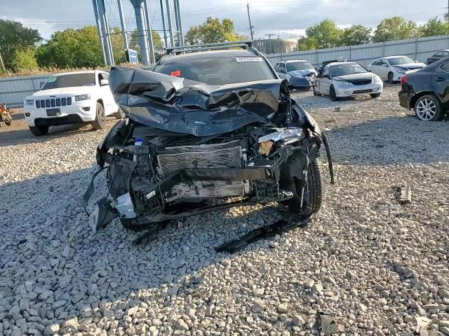 2022 Hyundai Tucson Sel VIN: 5NMJBCAE1NH037155 Lot: 82233915