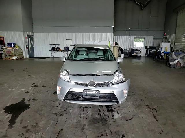 2014 Toyota Prius VIN: JTDKN3DU3E0369306 Lot: 85304495