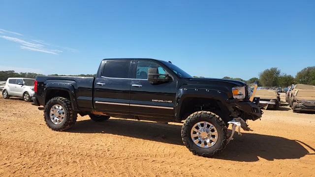 2016 GMC Sierra K2500 Denali VIN: 1GT12UEGXGF225139 Lot: 85120705