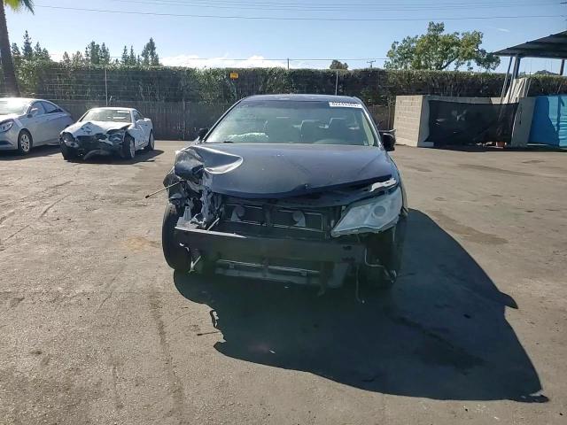 2012 Toyota Camry Hybrid VIN: 4T1BD1FKXCU049128 Lot: 82249385