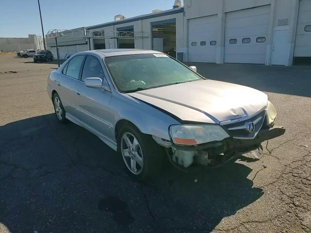 2002 Acura 3.2Tl Type-S VIN: 19UUA56942A018792 Lot: 82230775