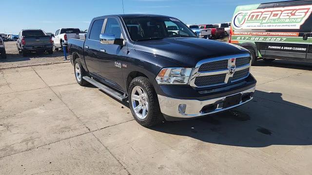 2017 Ram 1500 Slt VIN: 1C6RR6LT8HS856269 Lot: 86156085