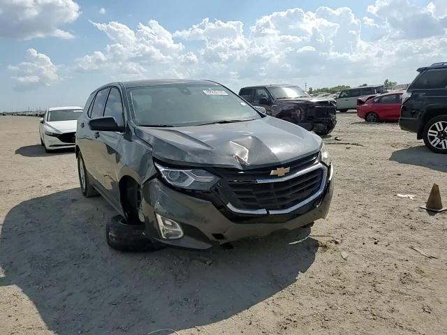 2020 Chevrolet Equinox Lt VIN: 2GNAXJEV1L6254670 Lot: 82226125