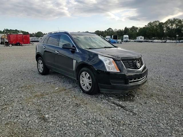2013 Cadillac Srx Luxury Collection VIN: 3GYFNCE34DS575131 Lot: 82589465