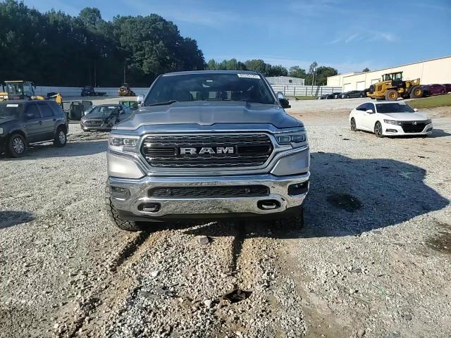 2019 Ram 1500 Limited VIN: 1C6SRFHTXKN664514 Lot: 82245125
