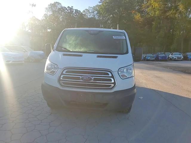 2017 Ford Transit T-250 VIN: 1FTYR1YM2HKA74736 Lot: 85840265