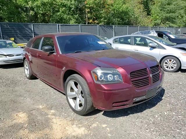 2006 Dodge Magnum Se VIN: 2D4FV47T86H461425 Lot: 85132795