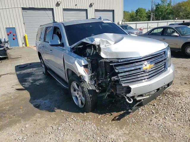 2016 Chevrolet Suburban C1500 Ltz VIN: 1GNSCJKC2GR175733 Lot: 86143305